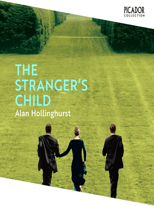 Title details for The Stranger's Child by Joe Jameson - Wait list